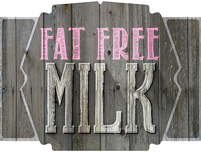 FatFreeMilk