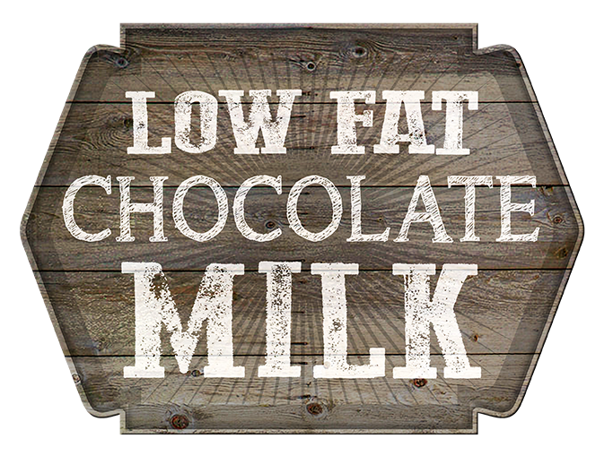 LowFatChocolateMilk