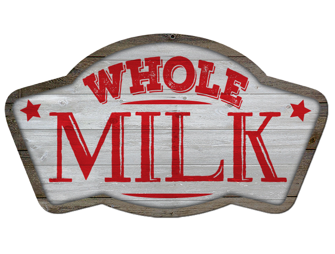 WholeMilk