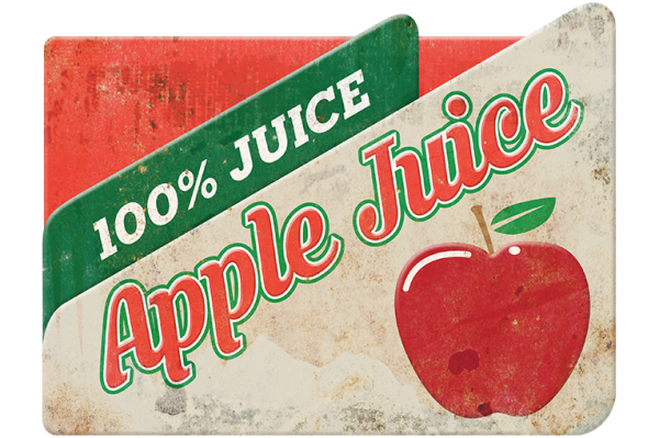 AppleJuice