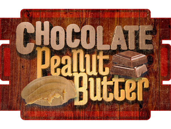 ChocoPeanutButter