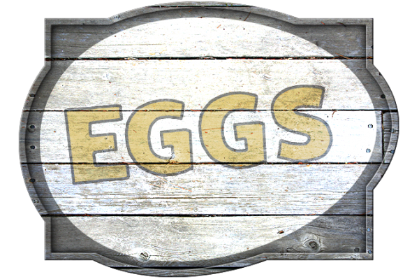 Eggs