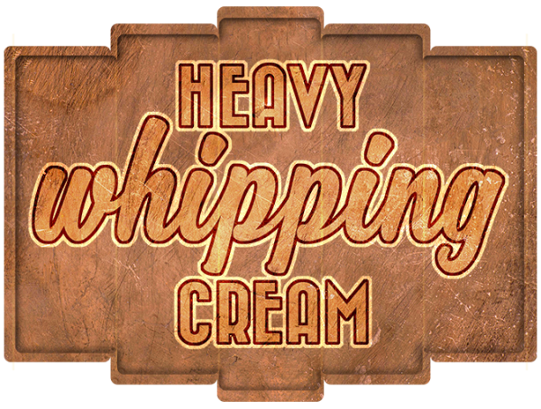 HeavyWhippingCream