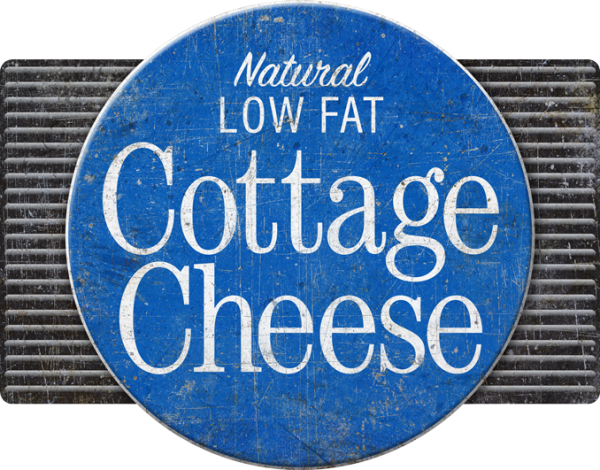 LowFatCottageCheese