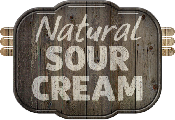 NaturalSourCream