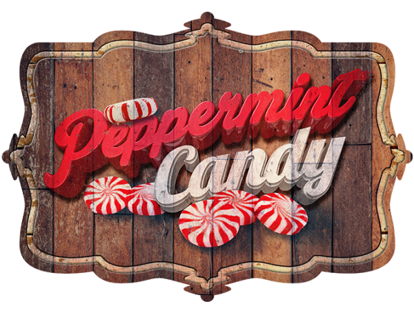 PeppermintCandy