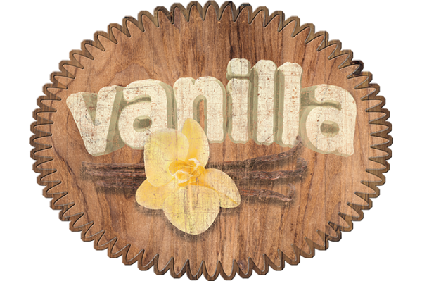 Vanilla