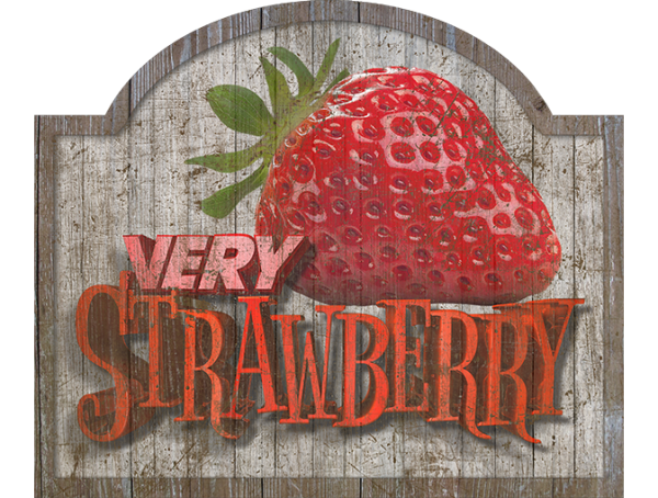 VeryStrawberry