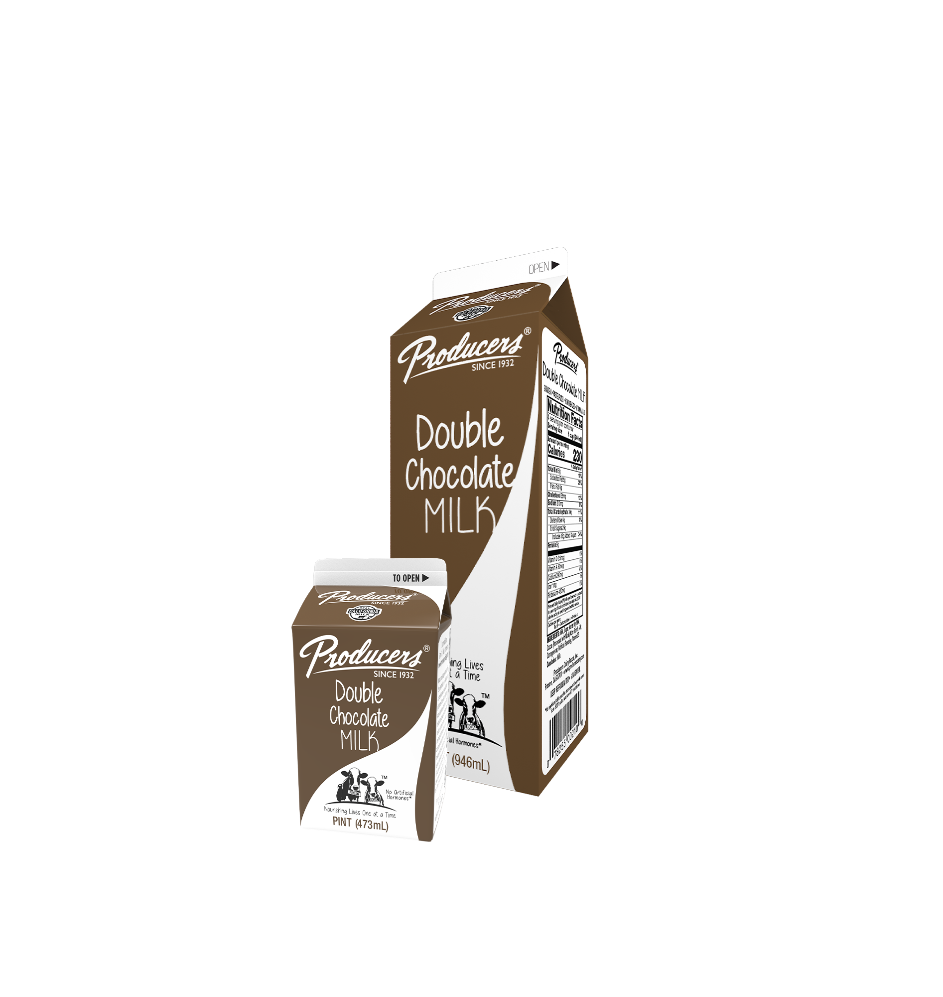 PD Double Chocolate Milk Website Photo